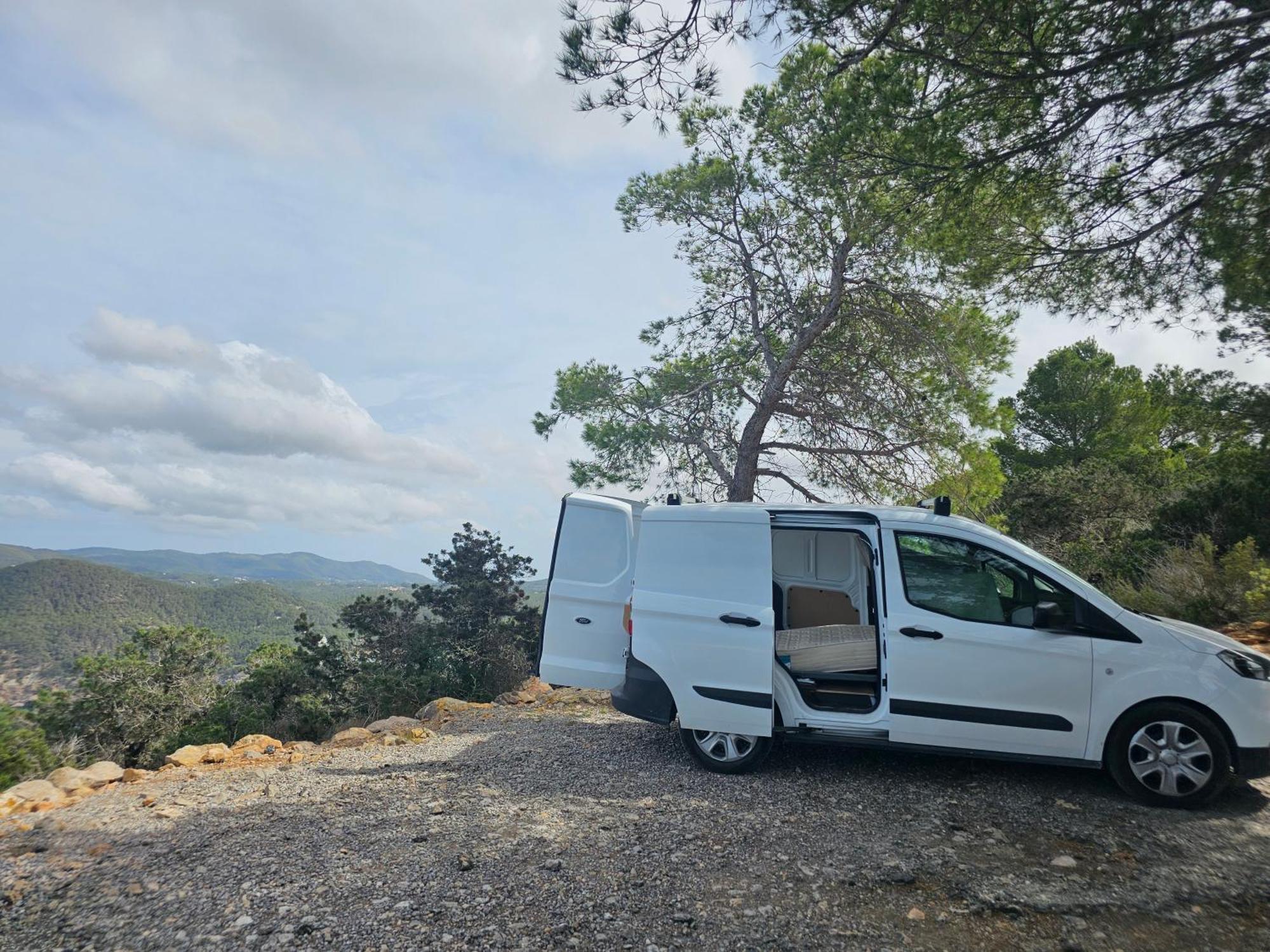 Ebusus2025 Cidade de Ibiza